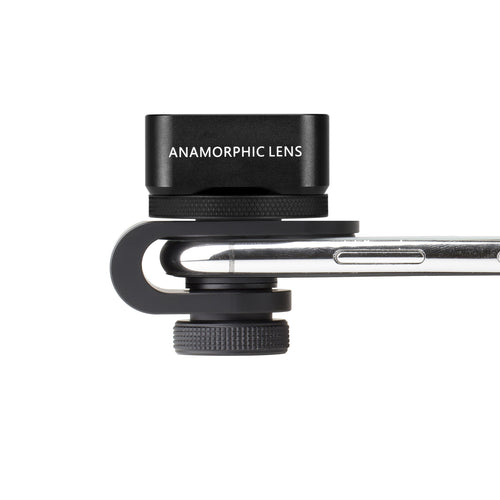 1.33X Cinema Lens  Mobile Phone Widescreen Anamorphic Lens