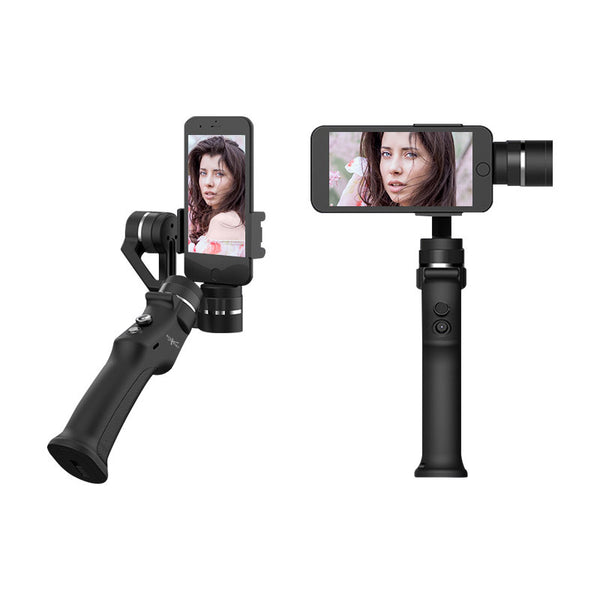 STARTRC Eyemind 3-axis handheld gimbal stabilizer