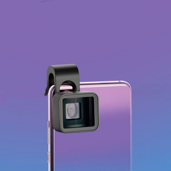 1.33X Cinema Lens  Mobile Phone Widescreen Anamorphic Lens